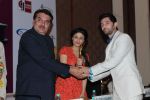 Raza Murad, Ragini Khanna at AIAC Golden Achievers Awards in The Club on 12th April 2012 (81).JPG